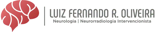 Neurologista Dr. Luiz Fernando Rodrigues de Oliveira