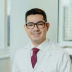 Neurologista Luiz Fernando Rodrigues de Oliveira