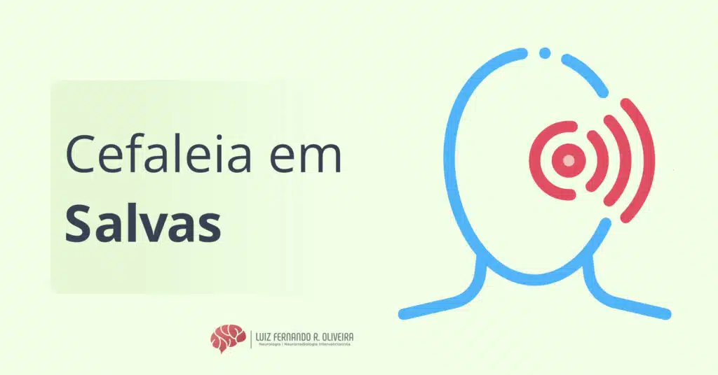 Cefaleia em Salvas