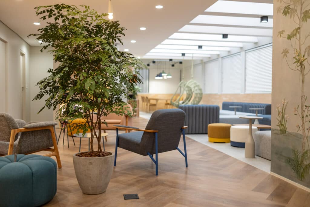 Consultório de Neurologia em São Paulo