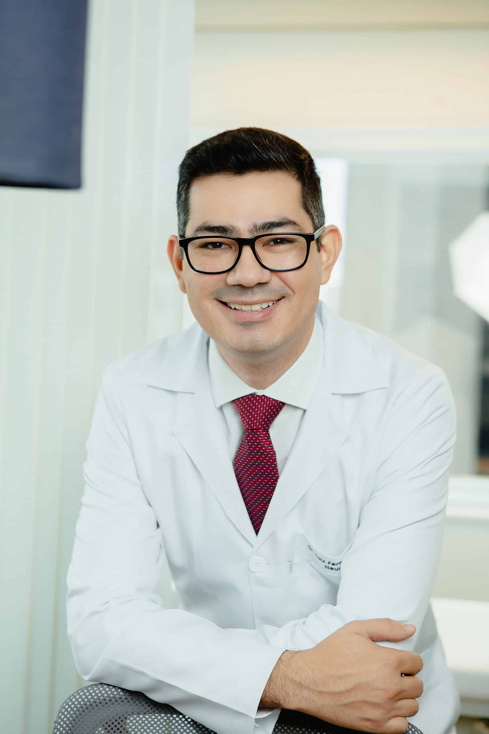 Neurologista e Neurorradiologista Intervencionista em São Paulo/SP e Vitória/ES